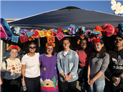 Denton Día de los Muertos Festival - 2018 Denton Día de los Muertos Festival - 2018